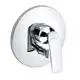 KLUDI-BALANCE-UP-Wannen-Brause-EHM-Feinbau-Set-m-Funktionseinheit-chrom-526500575 gallery number 1